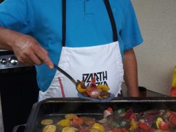 Grillevent 2016