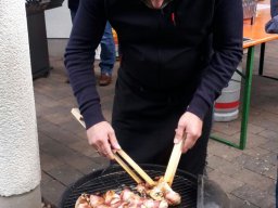 Grillevent 2016