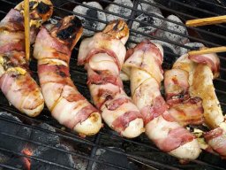 Grillevent 2016