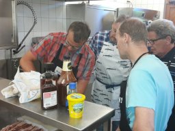 Grillevent 2016