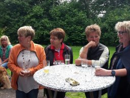Grillevent 2016