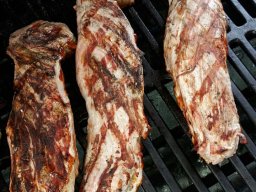 Grillevent 2016