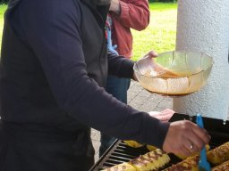 Grillevent 2016