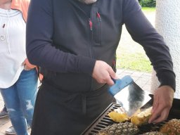 Grillevent 2016