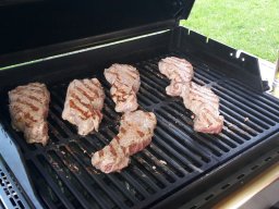 Grillevent 2016