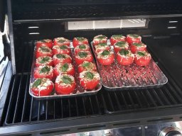 Grillevent 2016
