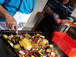Grillevent 2016