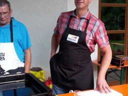 Grillevent 2016