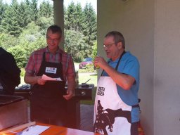 Grillevent 2016