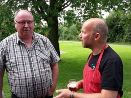 Grillevent 2016