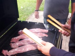Grillevent 2016