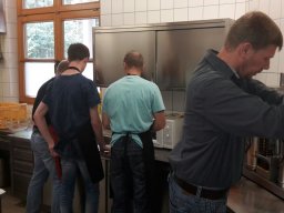 Grillevent 2016