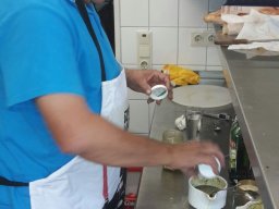 Grillevent 2016