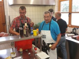 Grillevent 2016