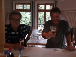 Grillevent 2016