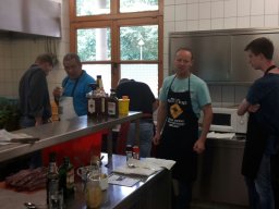 Grillevent 2016