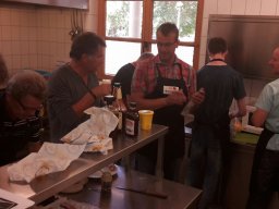 Grillevent 2016