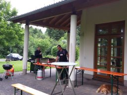 Grillevent 2016