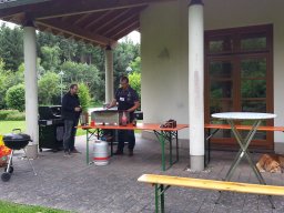 Grillevent 2016