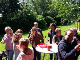 Grillevent 2016