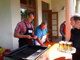 Grillevent 2016