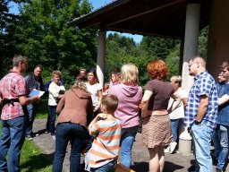 Grillevent 2016