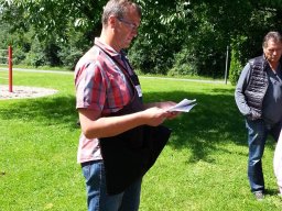 Grillevent 2016