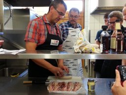 Grillevent 2016