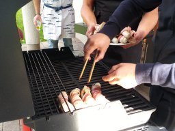Grillevent 2016