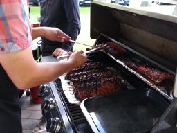 Grillevent 2016