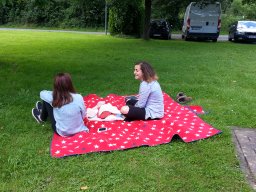 Grillevent 2016