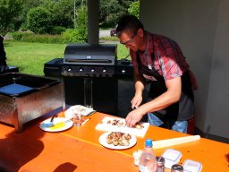 Grillevent 2016