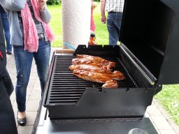Grillevent 2016