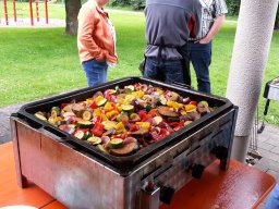 Grillevent 2016