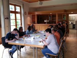 Grillevent 2016