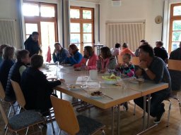 Grillevent 2016