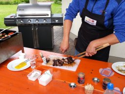 Grillevent 2016