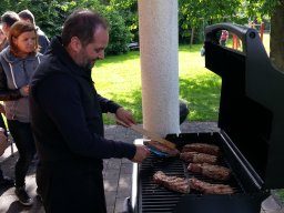 Grillevent 2016